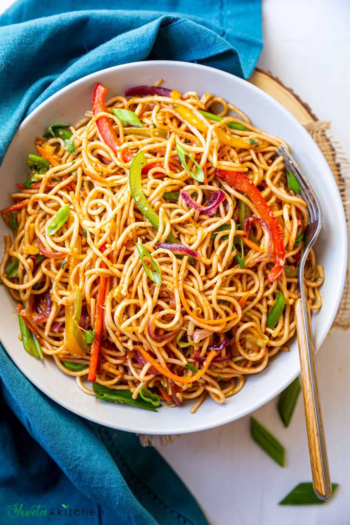 Veg Noodles